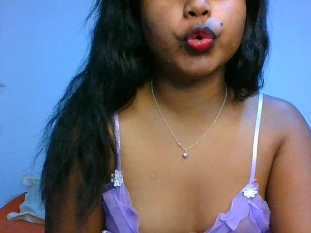 Pauliemarie live cam on BongaCams