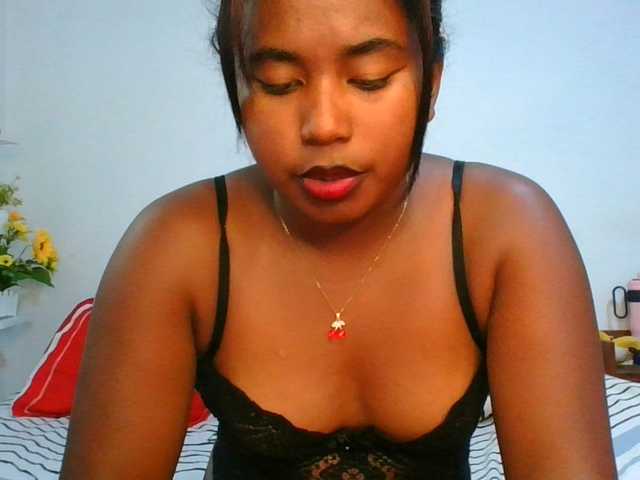 Pauliemarie live cam on BongaCams