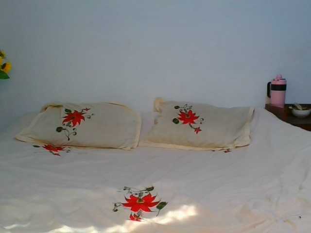 Pauliemarie live webcam show