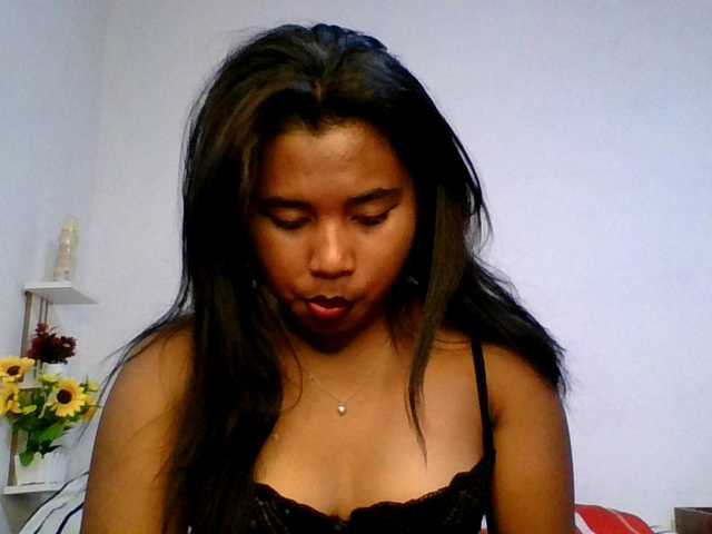 Pauliemarie live cam on BongaCams
