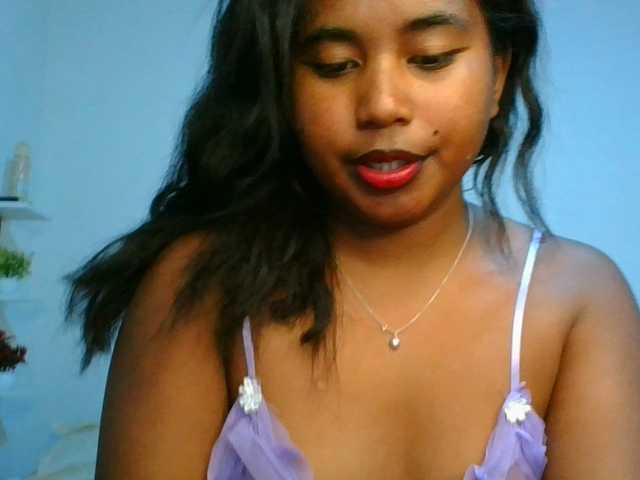 Pauliemarie live webcam show