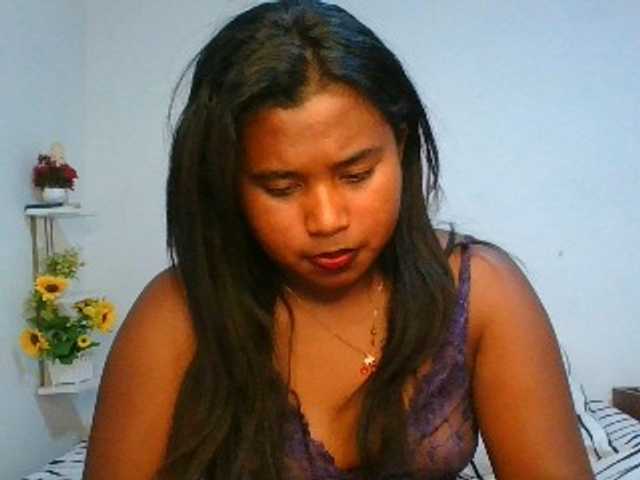 Pauliemarie live cam on BongaCams