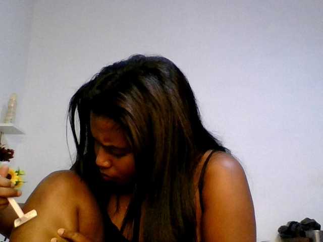 Pauliemarie live cam on BongaCams