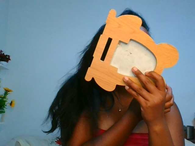 Pauliemarie live cam on BongaCams
