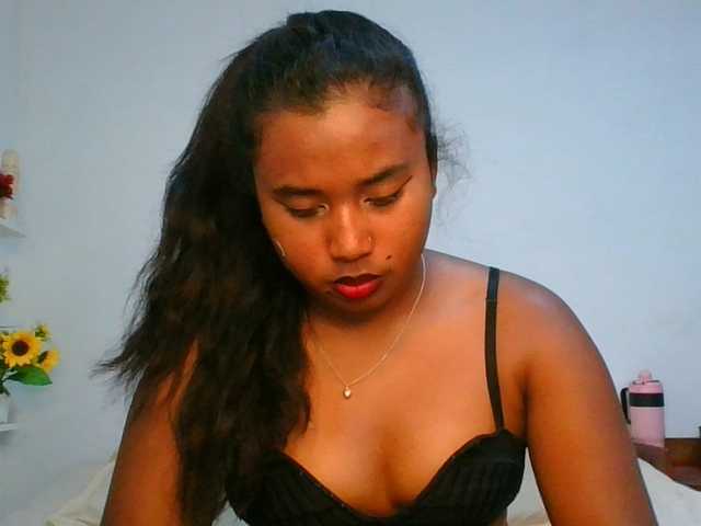 Pauliemarie live webcam show