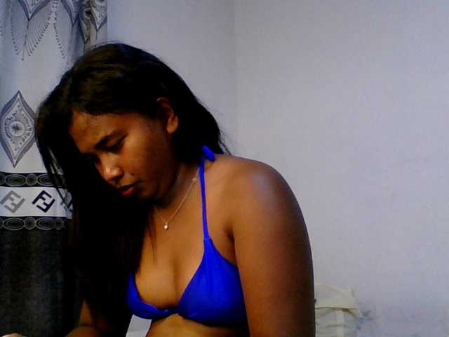 Pauliemarie live cam on BongaCams
