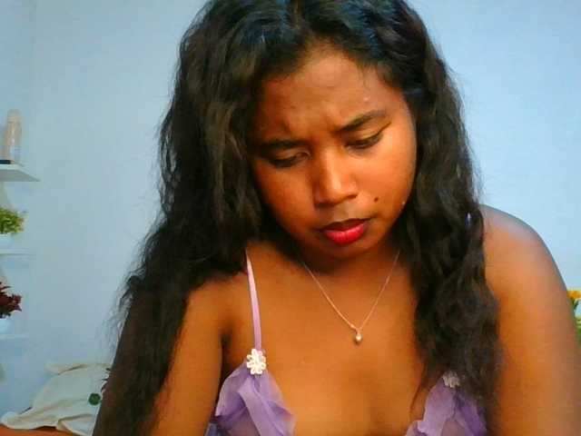 Pauliemarie live webcam show