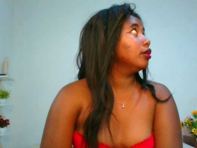 Pauliemarie Live-Cam auf BongaCams