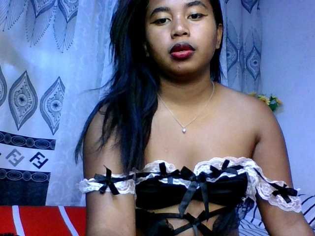 Pauliemarie live cam on BongaCams