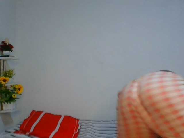 Pauliemarie live cam on BongaCams