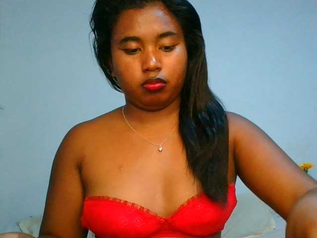 Pauliemarie Cam en directo en BongaCams