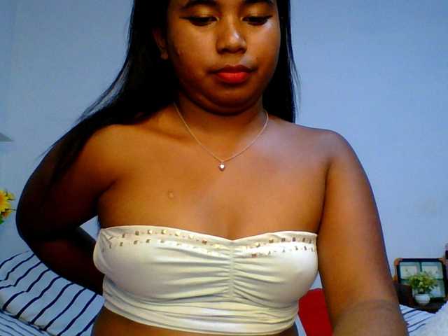 Pauliemarie live cam on BongaCams