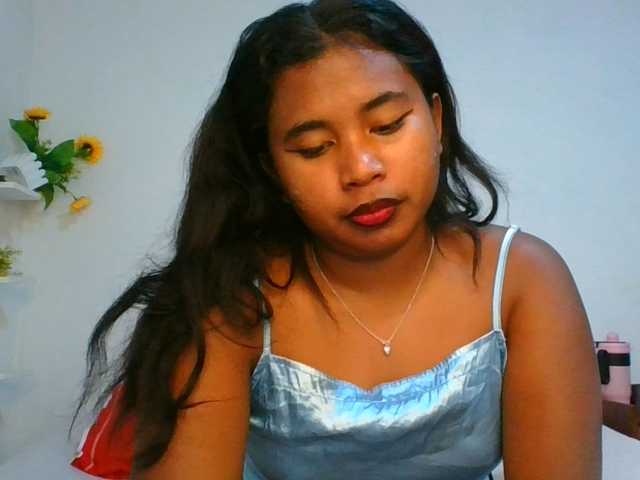 Pauliemarie live cam on BongaCams