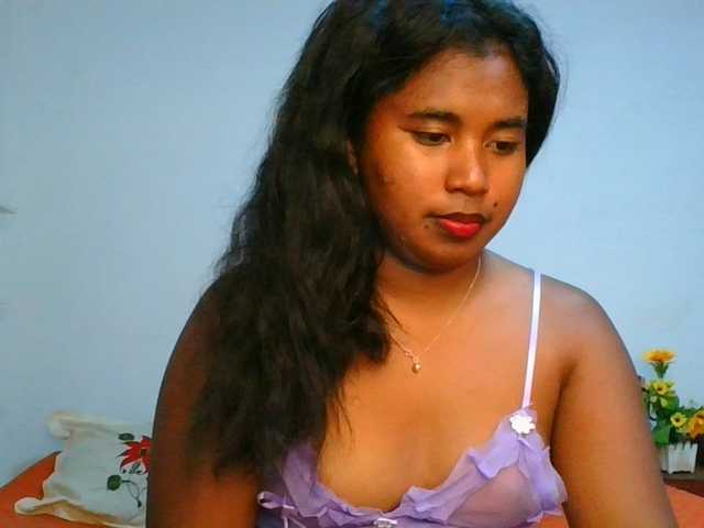 Pauliemarie live cam on BongaCams
