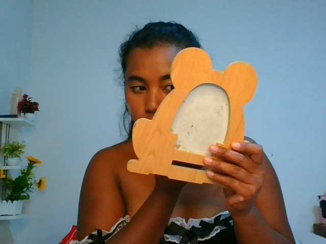 Pauliemarie live cam on BongaCams