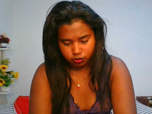 Pauliemarie live cam on BongaCams