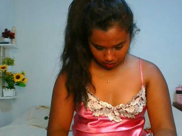 Pauliemarie live cam on BongaCams