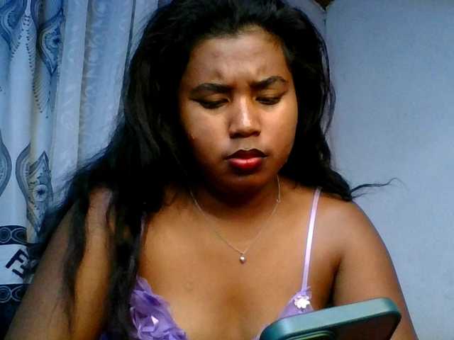 Pauliemarie live cam on BongaCams