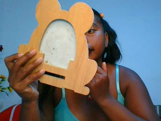 Pauliemarie live cam on BongaCams