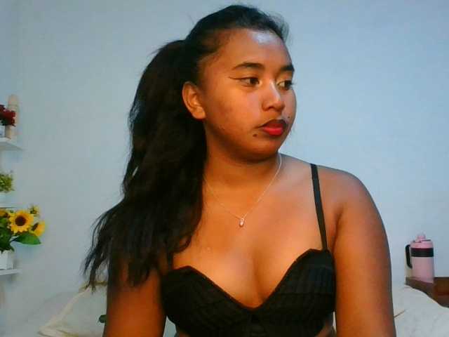 Pauliemarie live webcam show