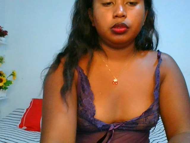 Pauliemarie live cam on BongaCams