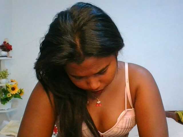 Pauliemarie live cam on BongaCams