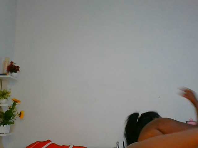 Pauliemarie live cam on BongaCams