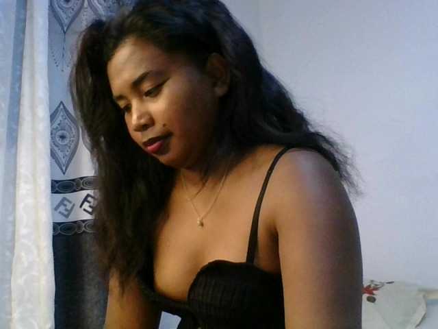 Pauliemarie live webcam show