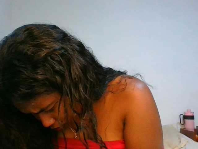 Pauliemarie live webcam show