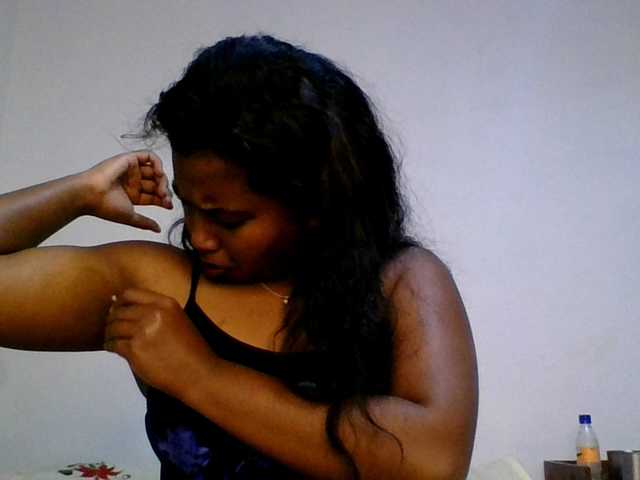 Pauliemarie live cam on BongaCams