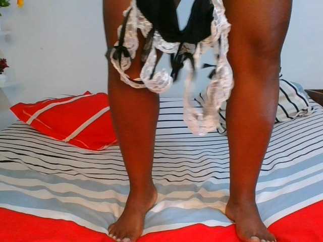 Pauliemarie live cam on BongaCams