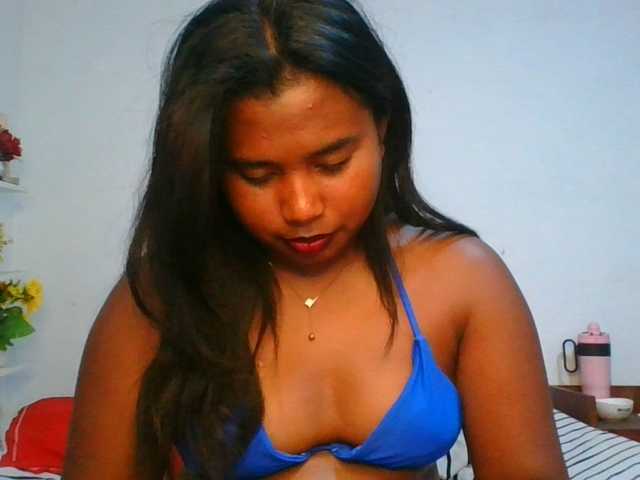 Pauliemarie live cam on BongaCams