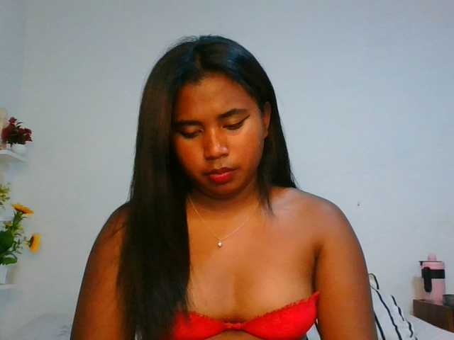 Pauliemarie live cam on BongaCams