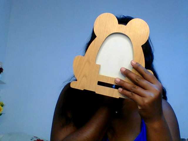 Pauliemarie live cam on BongaCams