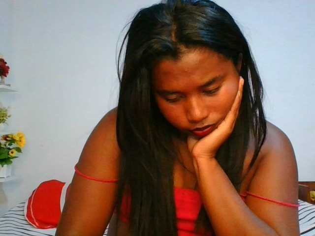Pauliemarie live cam on BongaCams