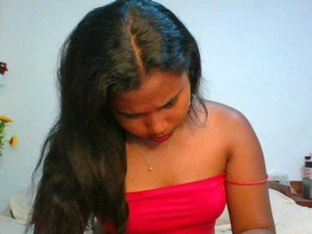 Pauliemarie live cam on BongaCams