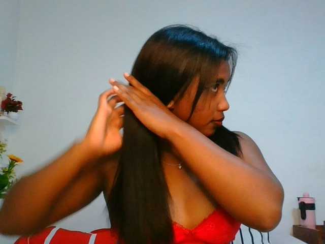 Pauliemarie live cam on BongaCams