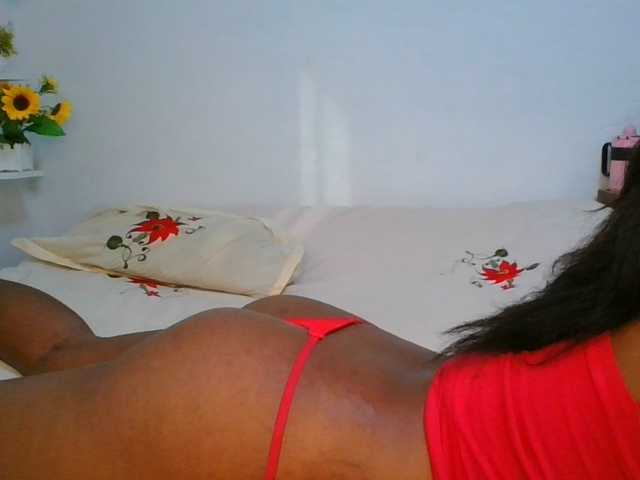 Pauliemarie live webcam show
