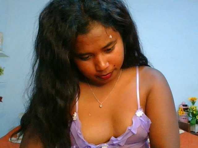 Pauliemarie live webcam show