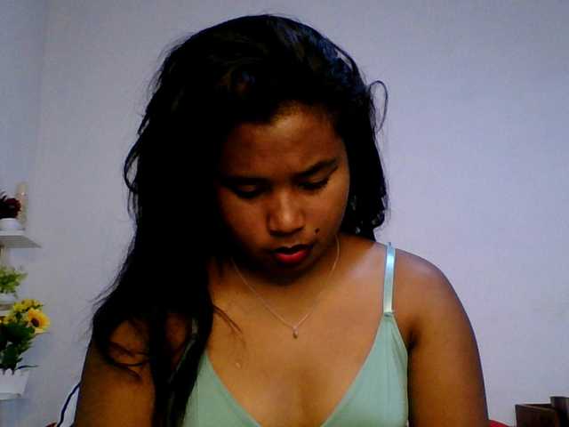 Pauliemarie live cam on BongaCams