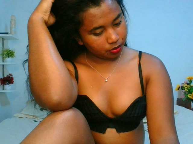 Pauliemarie live webcam show