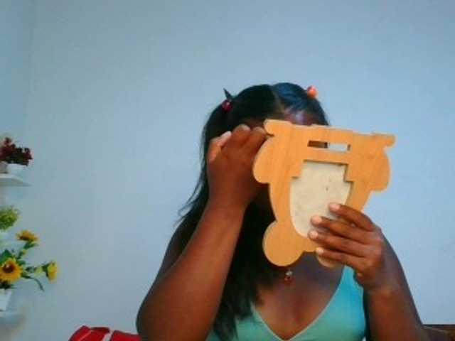 Pauliemarie live cam on BongaCams