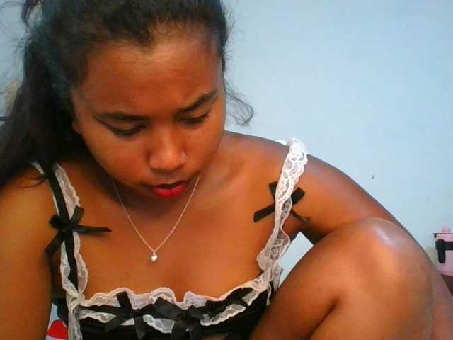Pauliemarie live cam on BongaCams