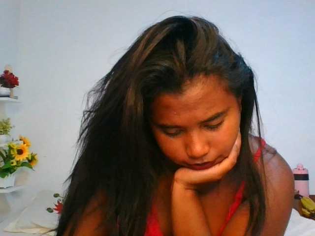 Pauliemarie live cam on BongaCams