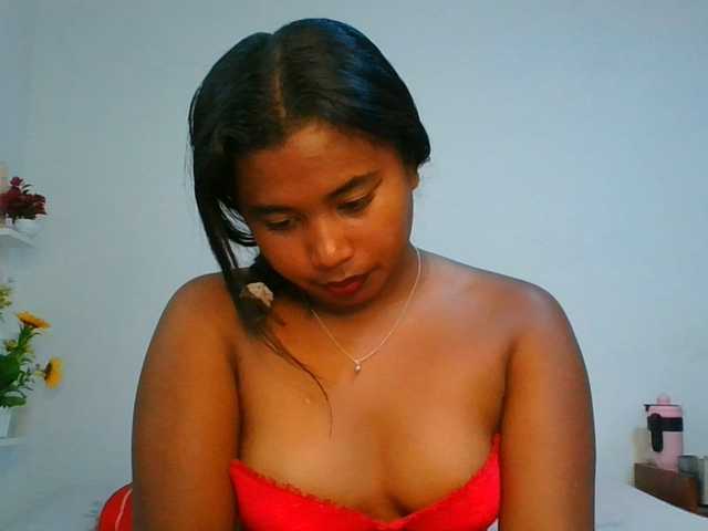 Pauliemarie live cam on BongaCams