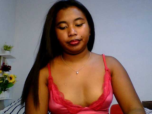 Pauliemarie live cam on BongaCams