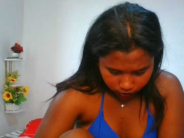 Pauliemarie live cam on BongaCams