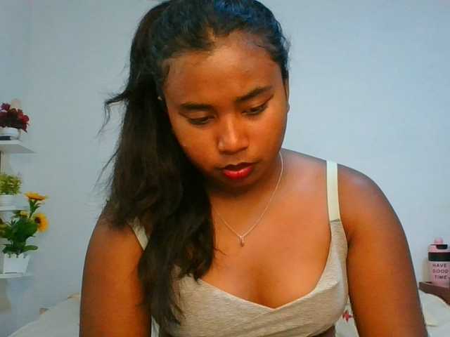 Pauliemarie live cam on BongaCams