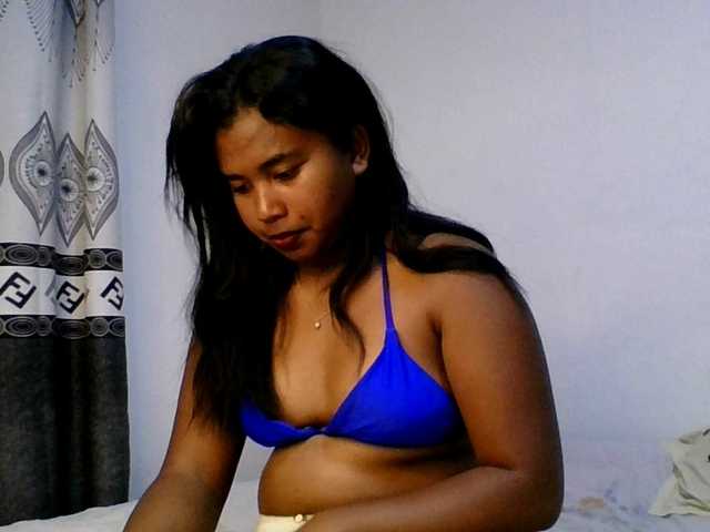 Pauliemarie live cam on BongaCams