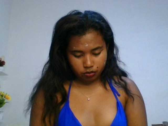 Pauliemarie live cam on BongaCams